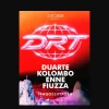 D Edge Rio apresenta DRT - Ingressos com desconto