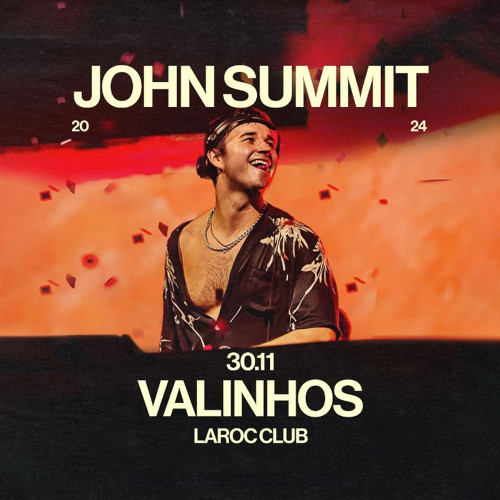 Laroc | John Summit