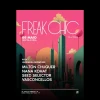 D-Edge Freak Chic com Milton Chuquer - Ingressos com desconto