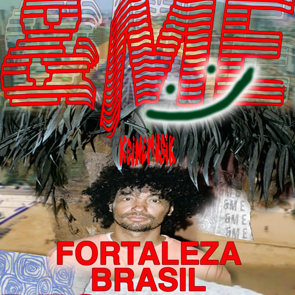 &Me (Keinemusik) | Fortaleza