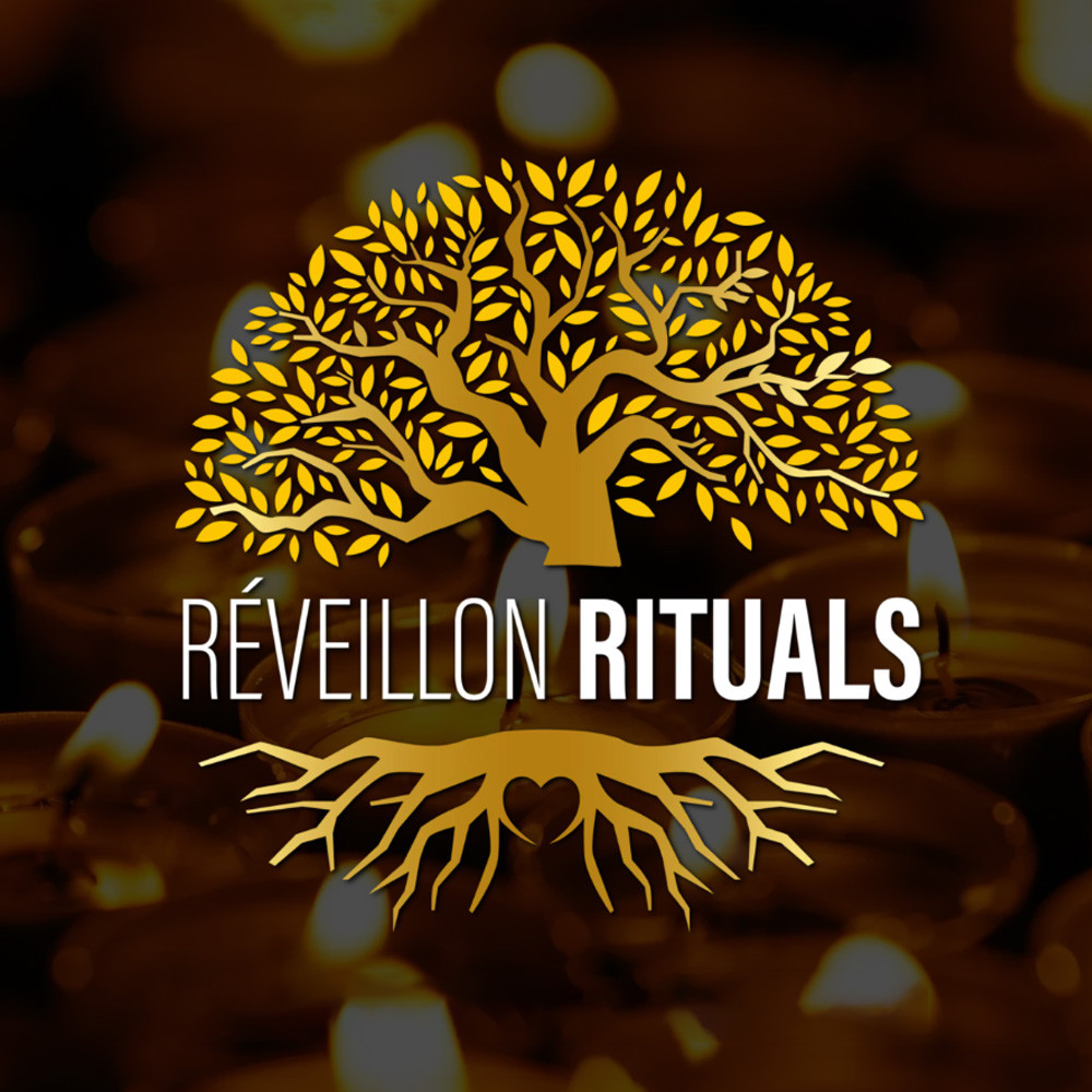 Réveillon Rituals 2025