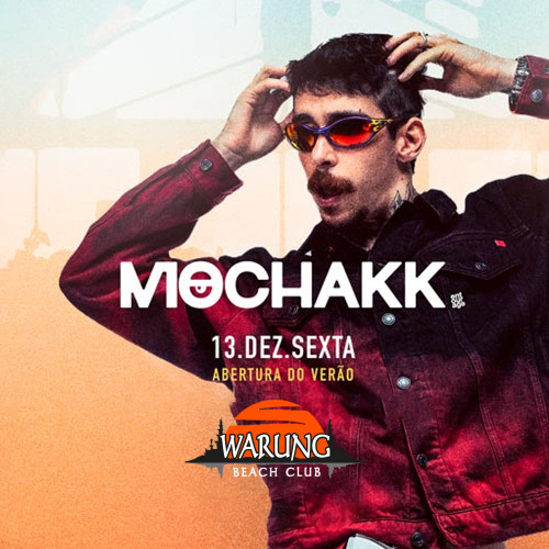 Warung Beach Club | Mochakk