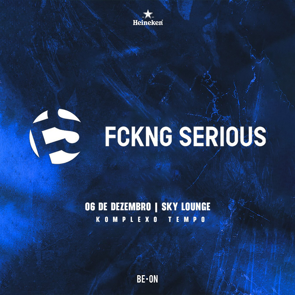 Fckng Serious | SP