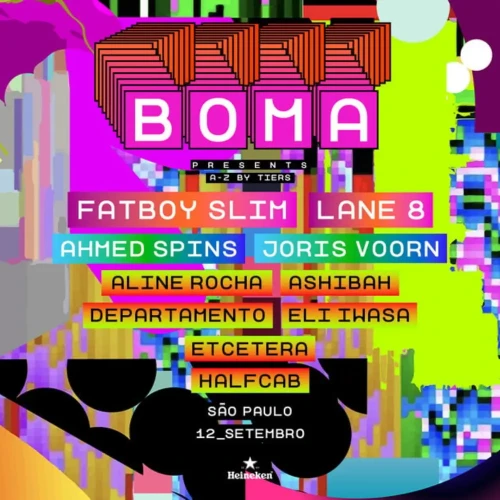 BOMA São Paulo