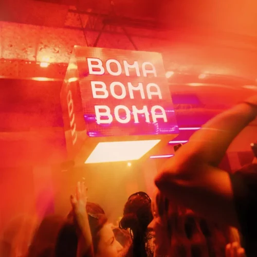 BOMA São Paulo - Ingressos com desconto
