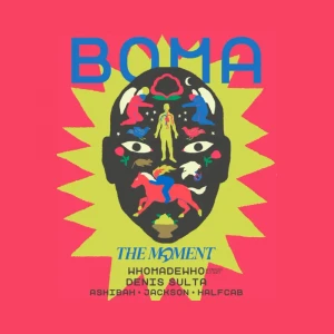BOMA SP - Ingressos com desconto