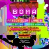 BOMA São Paulo - Ingressos com desconto