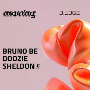 D-Edge | Moving com Bruno Be