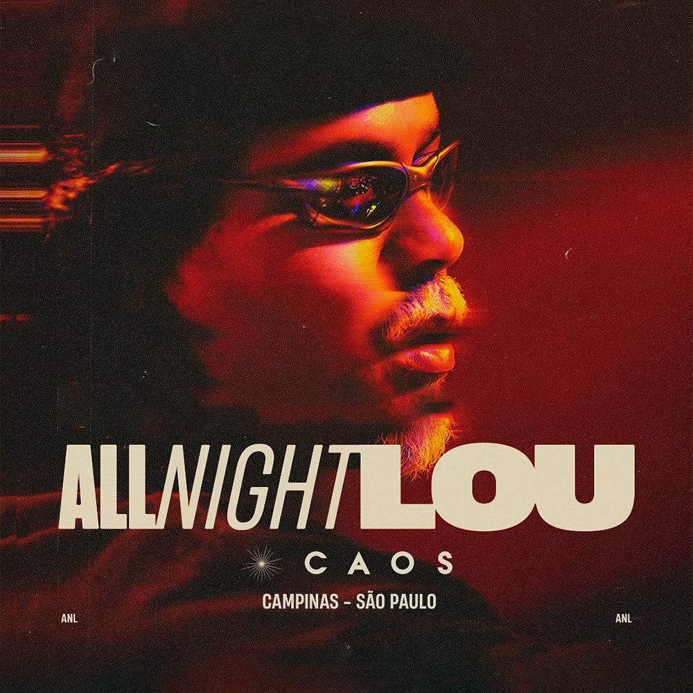 CAOS | All Night Lou