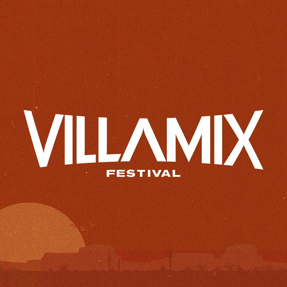 VillaMix Festival São Paulo