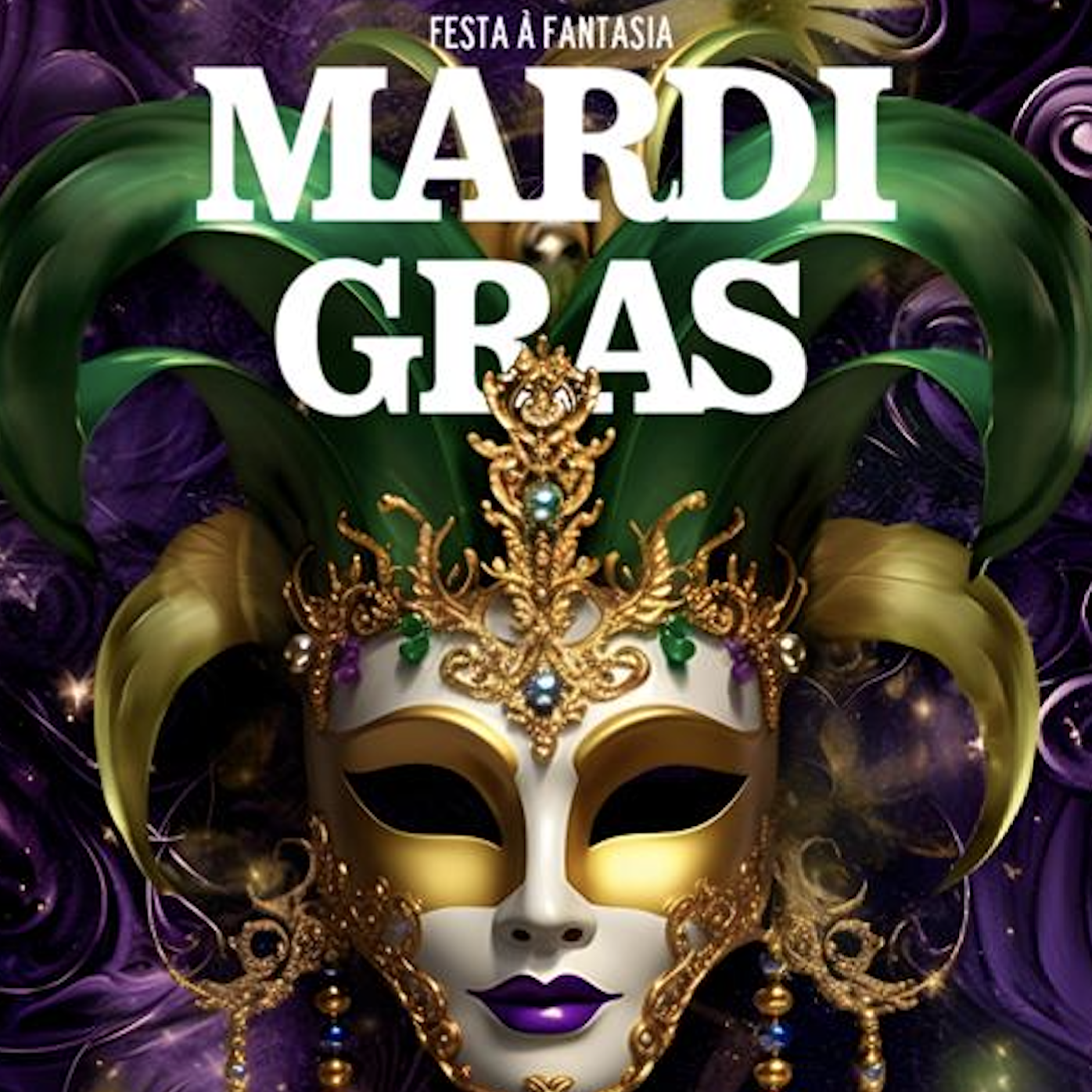 Mardi Gras Rio de Janeiro