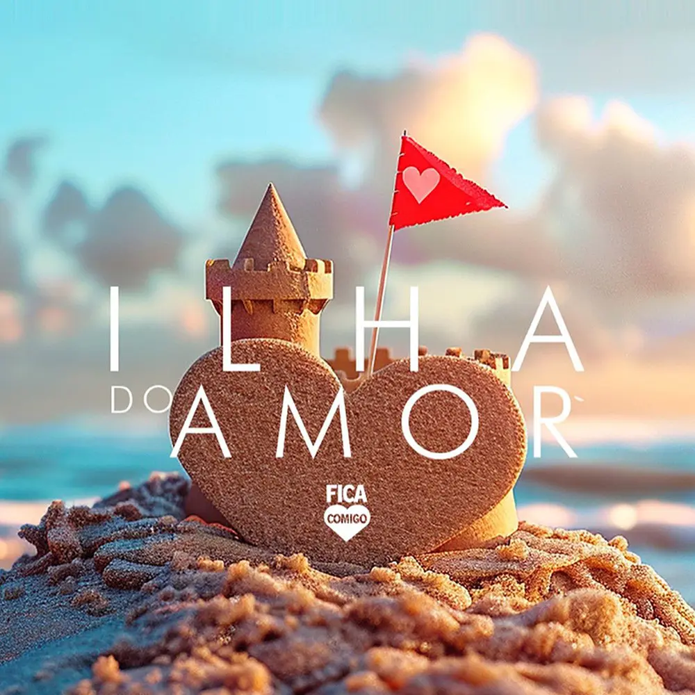 Ilha do Amor - RJ