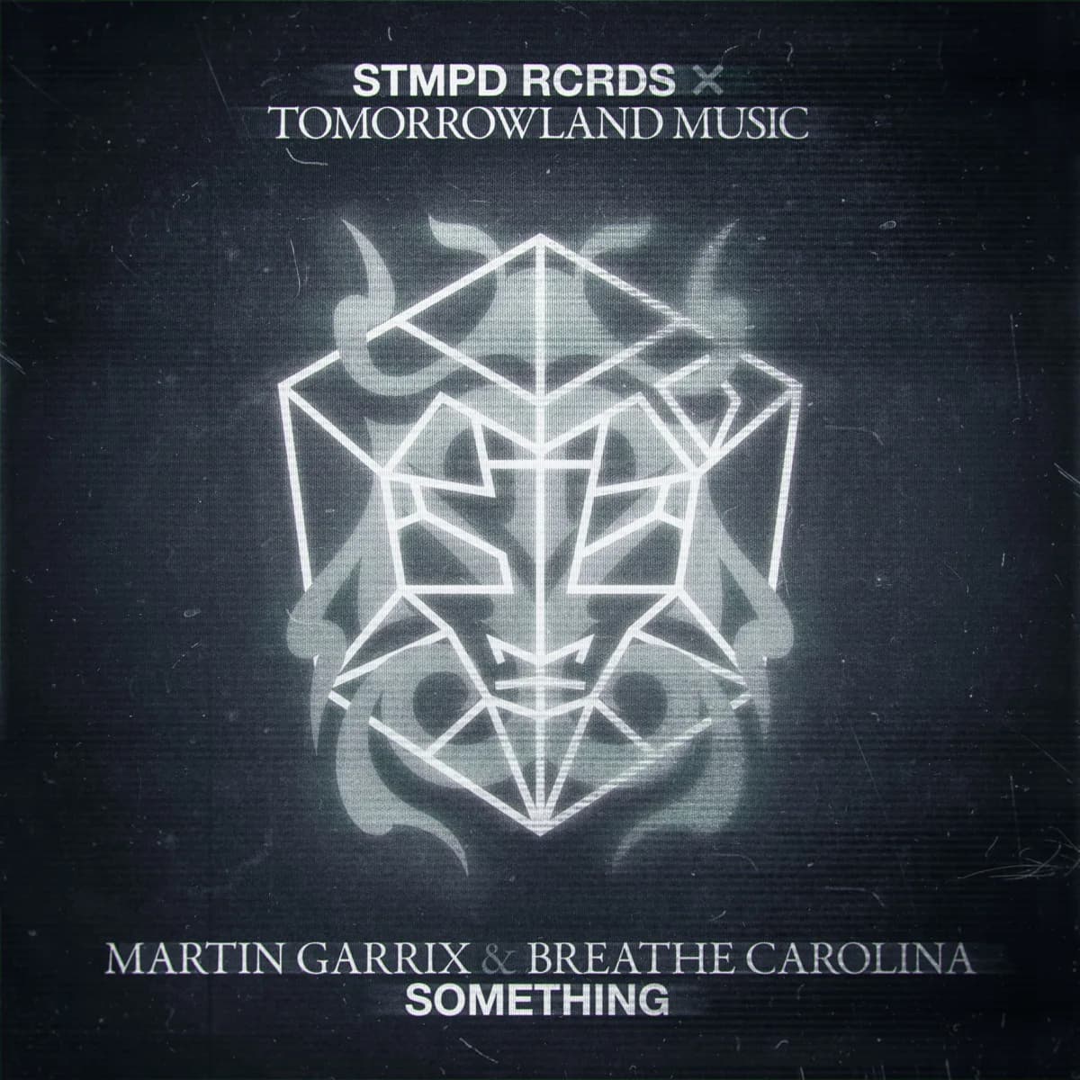 Martin Garrix e Breathe Caroline lançam "Something"