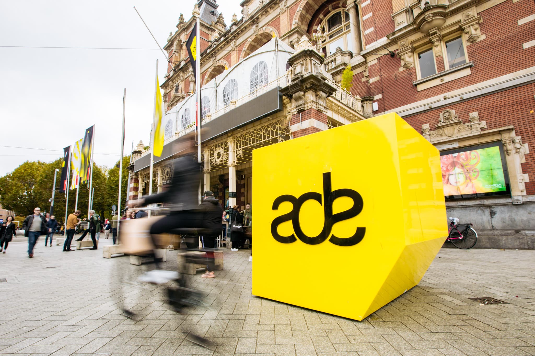 Amsterdam Dance Event 2022 (ADE) | Tudo que você precisa saber