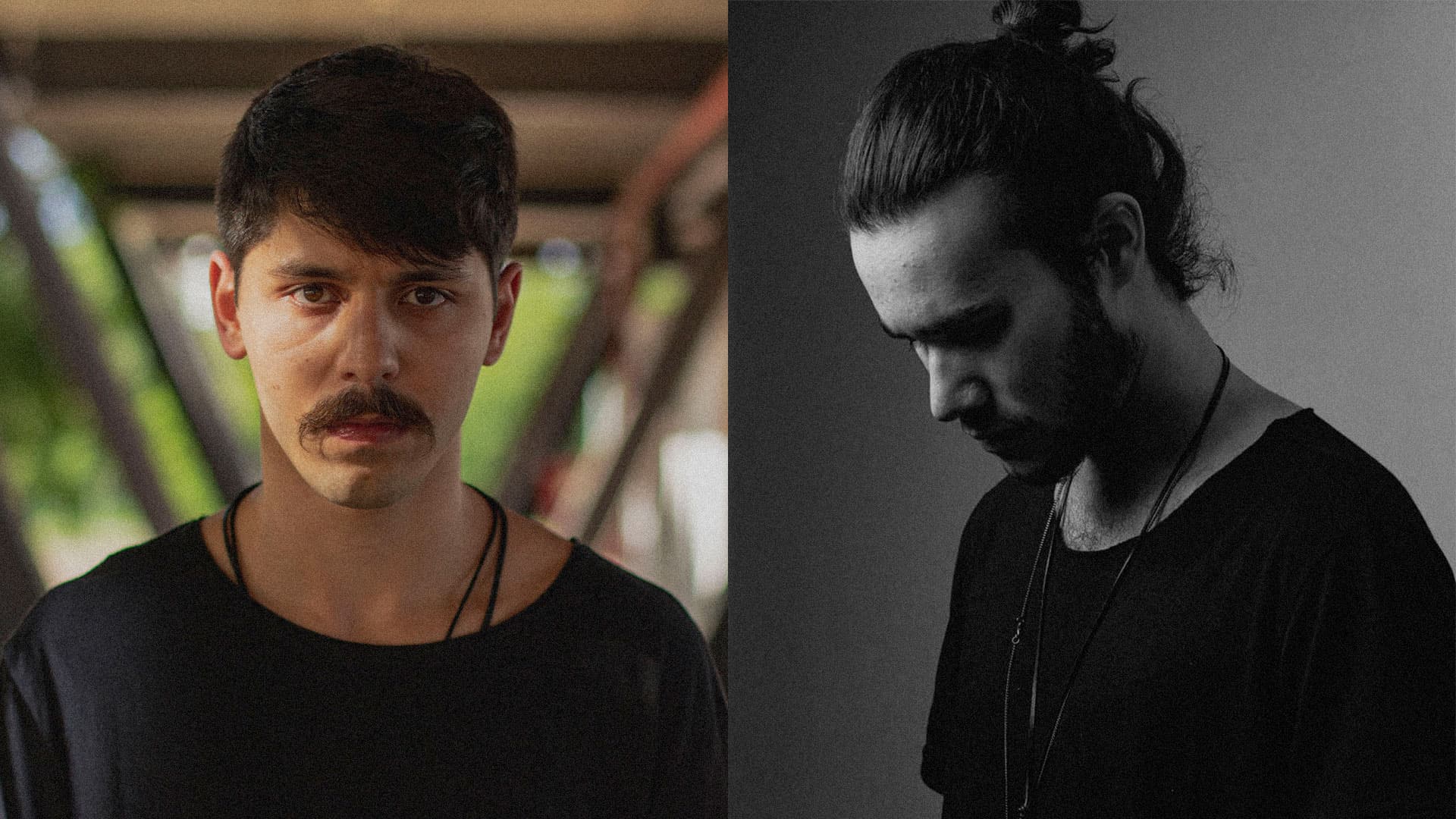 Peve e Nehli apresentam "Sinergia" pela Hoomidaas; faça o pré-order!