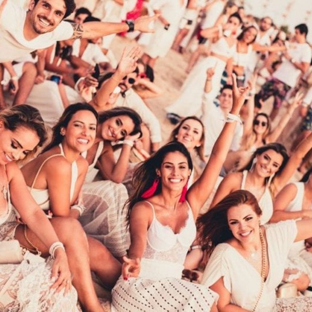 Quanto custa o Réveillon Lets Pipa? Confira os preços aqui!