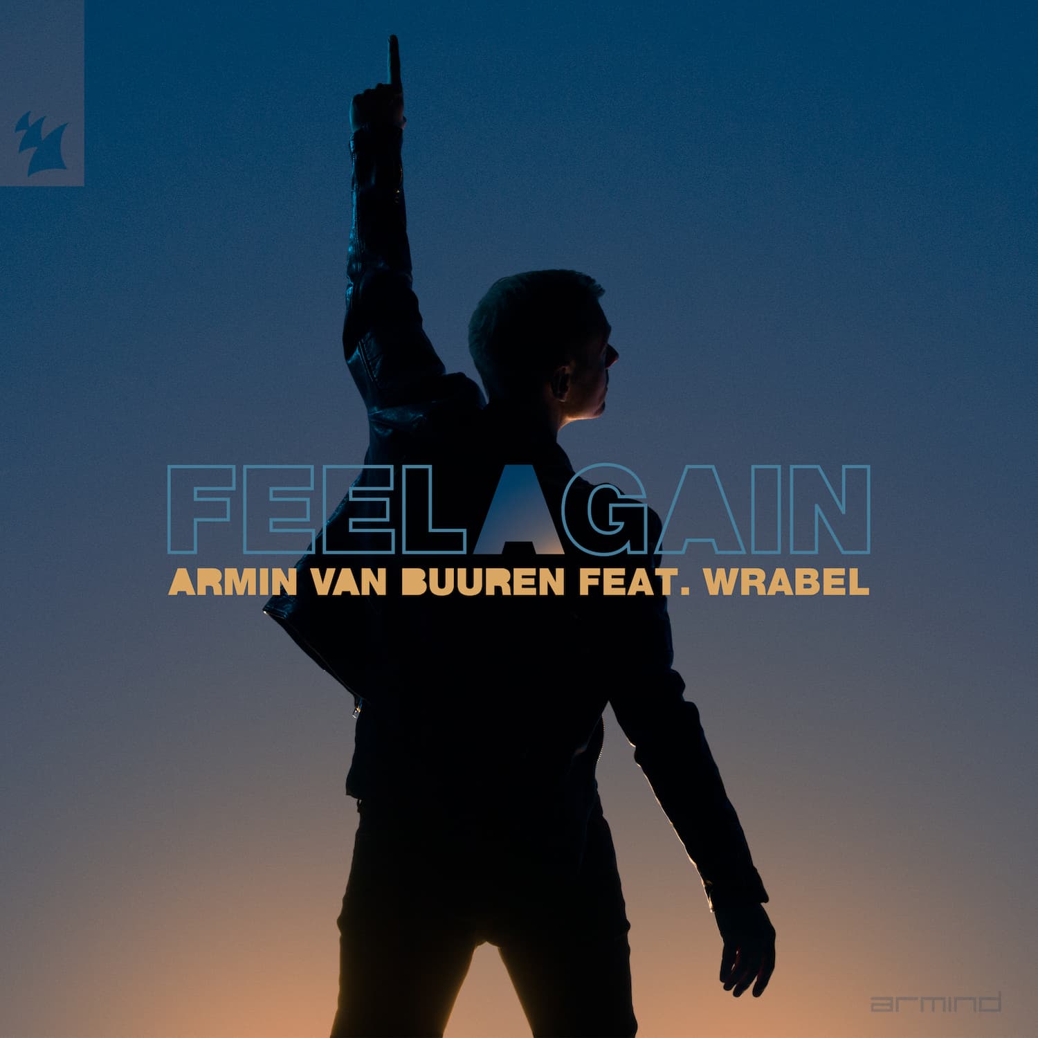 Armin Van Buuren lança primeiro single de trilogia de álbuns, "Feel Again"