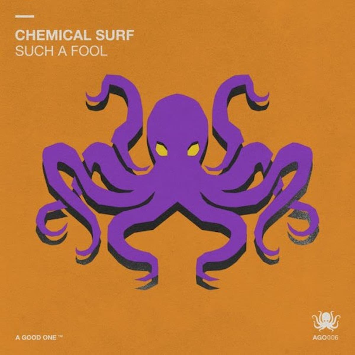 Chemical Surf estreia na nova label de Steve Aoki com "Such a Fool"