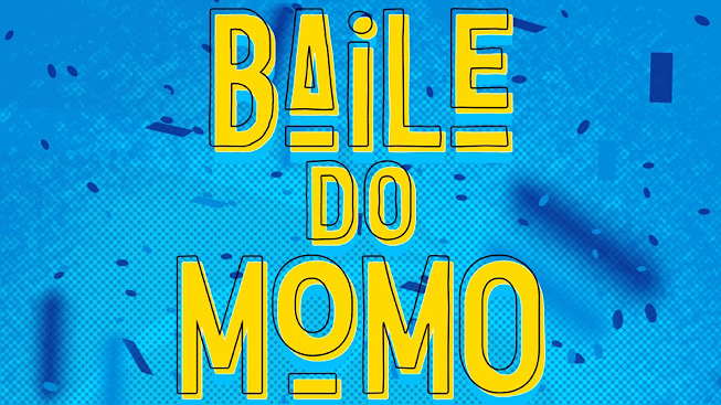 Baile do MOMO is back para mais Carnaval no Rio de Janeiro!