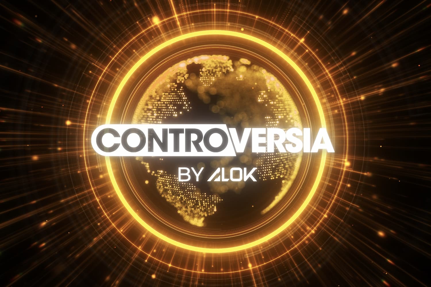 CONTOVERSIA By Alok vol. 005 traz releases de Flakkë, NYELLA, RMA e muito mais