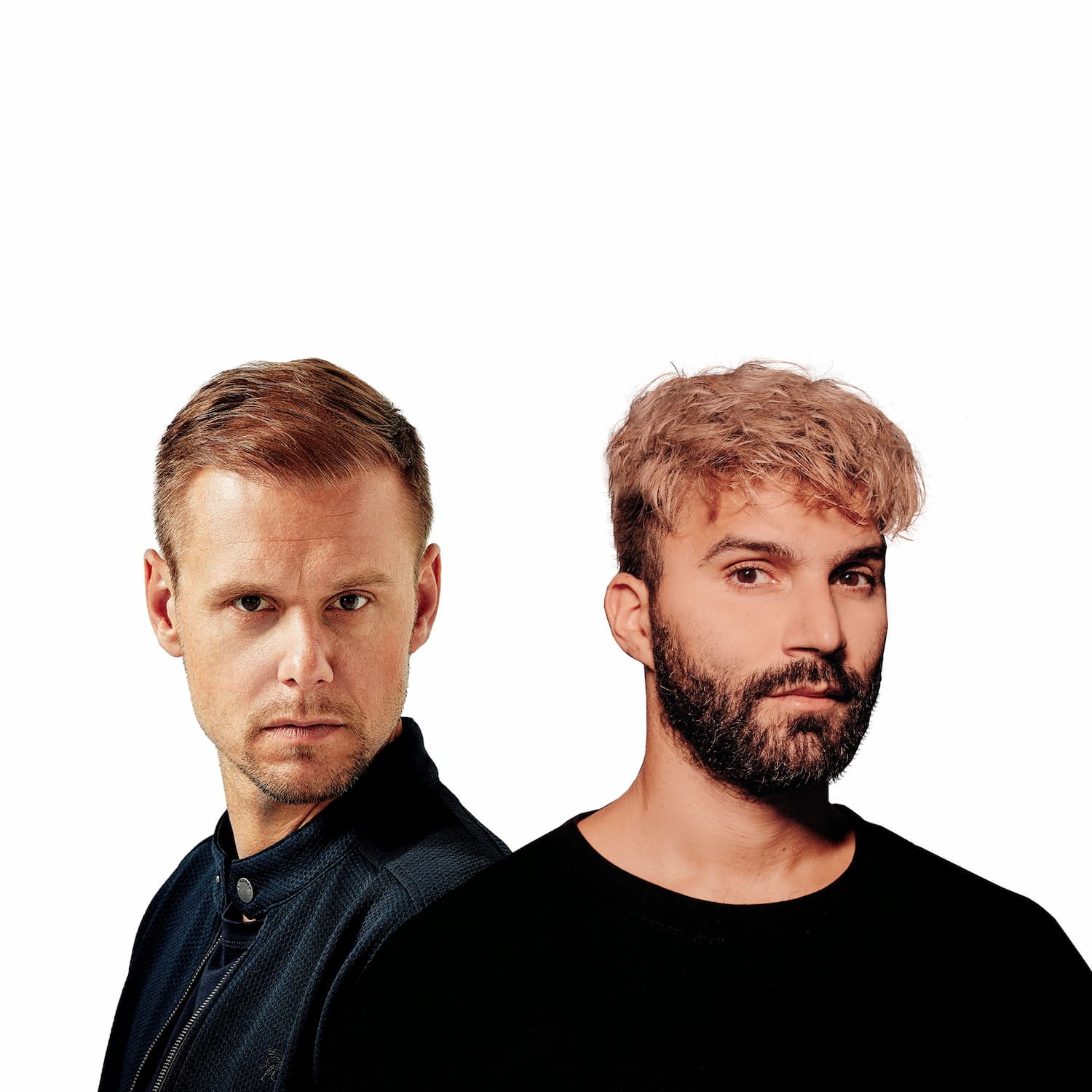 Armin Van Buuren e R3HAB lançam primeira collab, "Love We Lost"