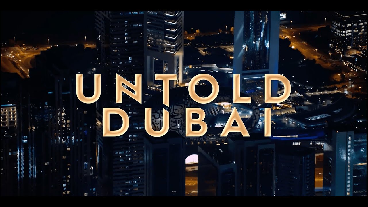 UNTOLD anuncia sua primeira edição em Dubai em fevereiro de 2024