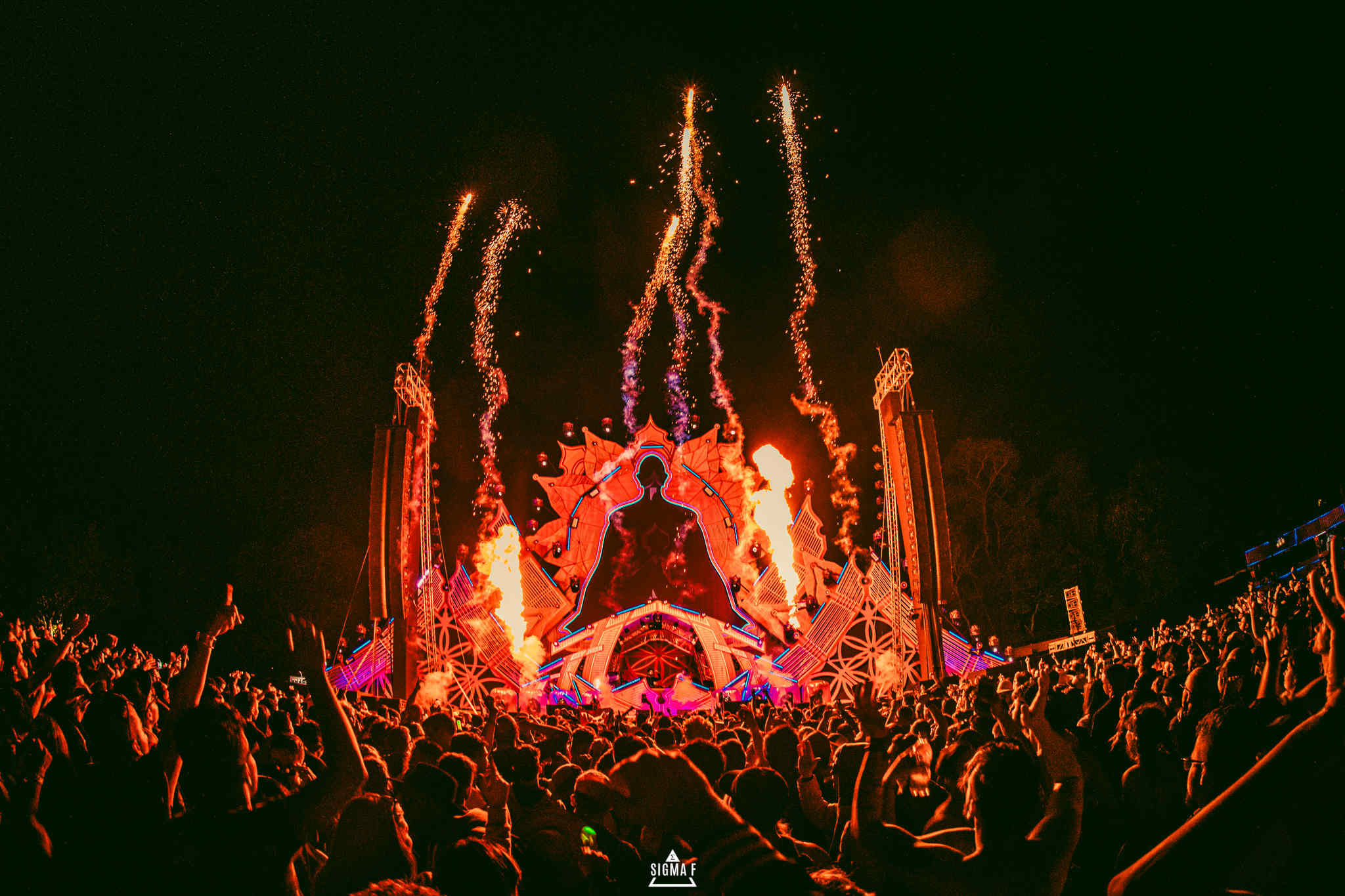 XXXPERIENCE Festival anuncia line up completo para 2023