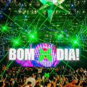 Greenvalley | Confira a programação de festas!