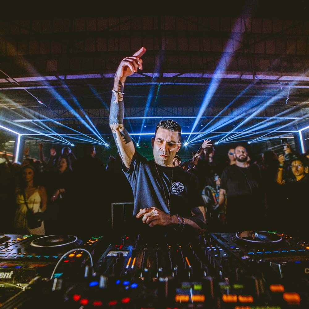 Gabe All Night Long confirma primeiras datas da tour 2025