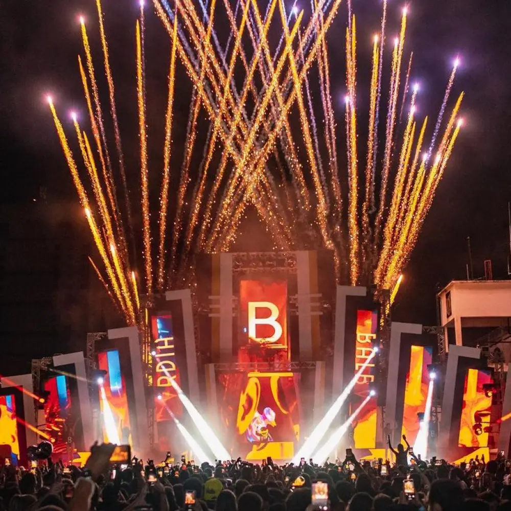 Festa Balbúrdia | Saiba tudo sobre as próximas datas aqui!