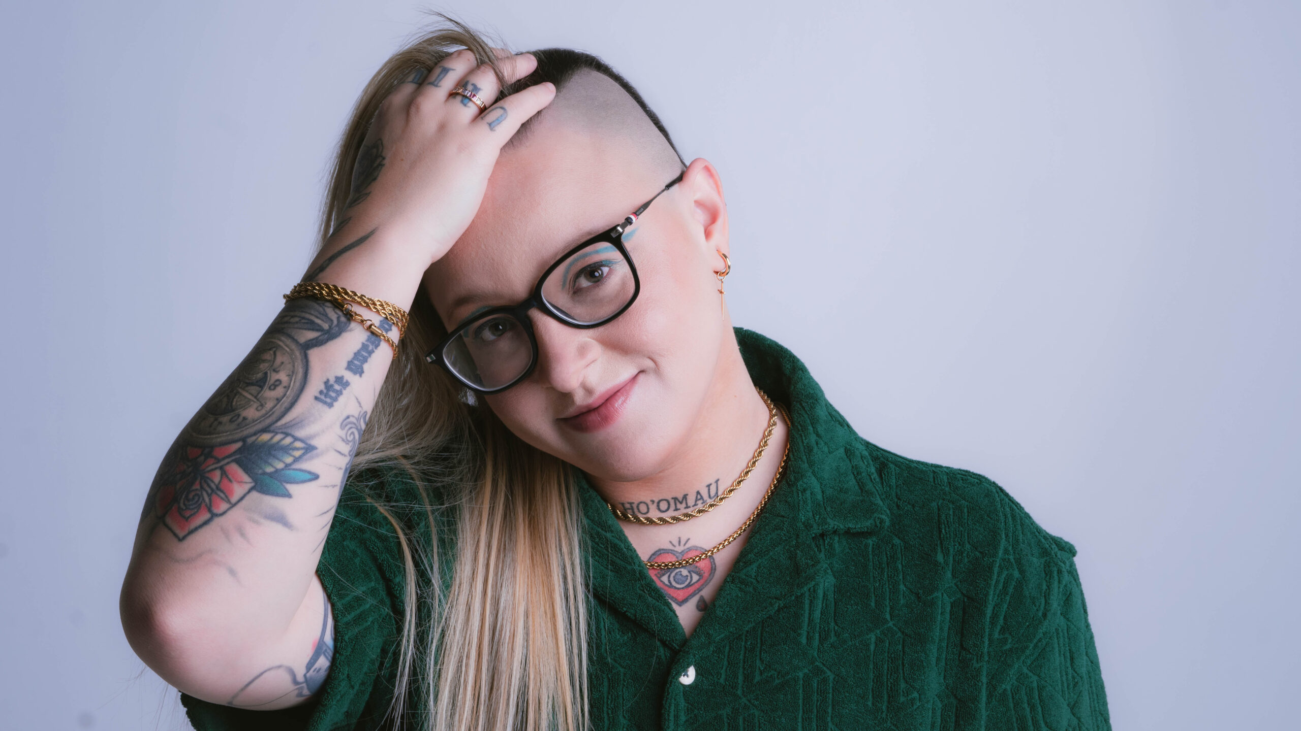 Entrevista | Groove Delight estreia com força total no Ultra Brasil