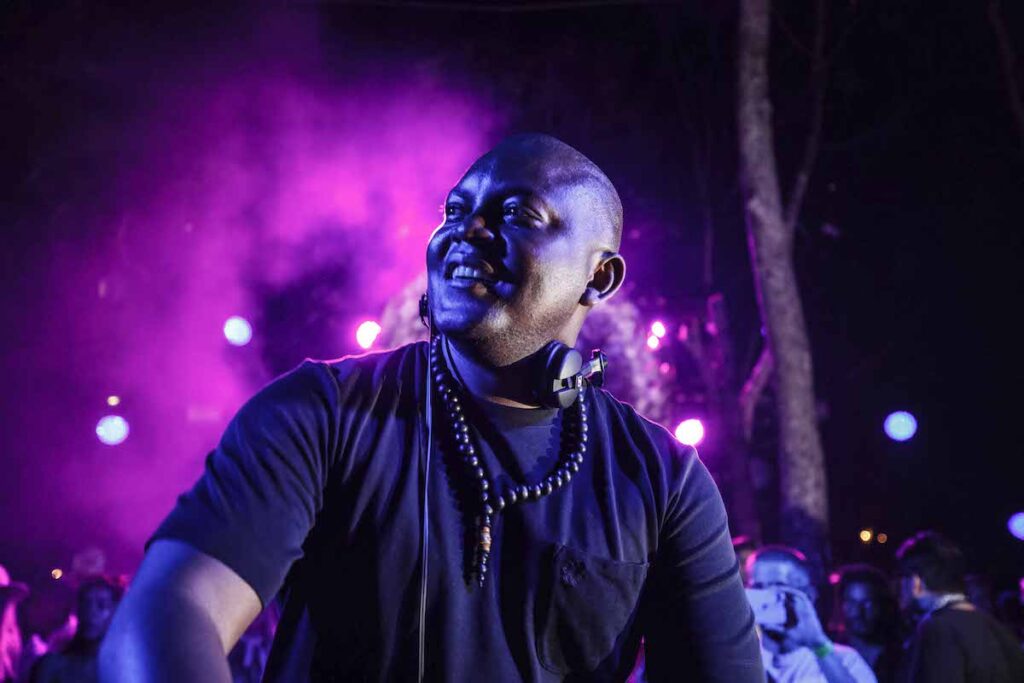 DJ Themba desembarca no Rio de Janeiro no dia 22 de abril!