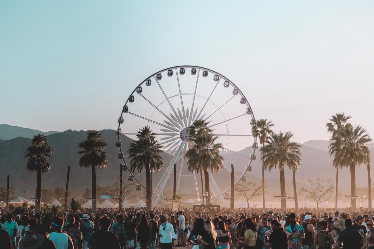 Line-up do Coachella 2023 traz Eric Prydz, Vintage Culture, Frank Ocean e muito mais!