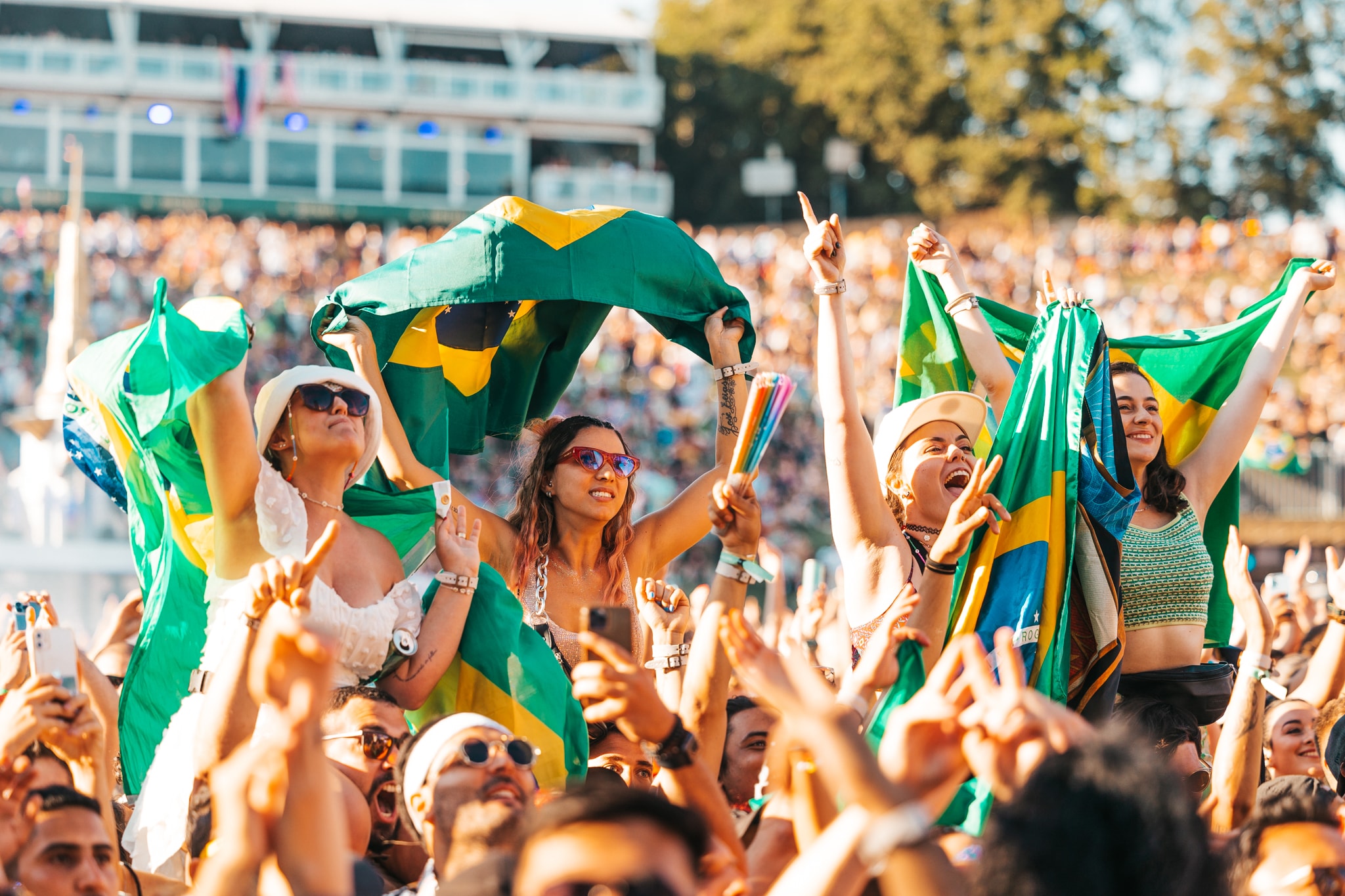 Tomorrowland Brasil 2024 | Guia: tudo que você precisa saber!