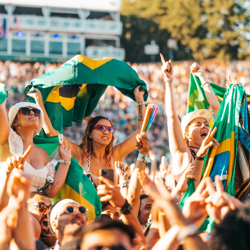 Tomorrowland Brasil 2024 | Guia: tudo que você precisa saber!