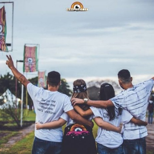 Quanto custa ir para a XXXperience Festival?