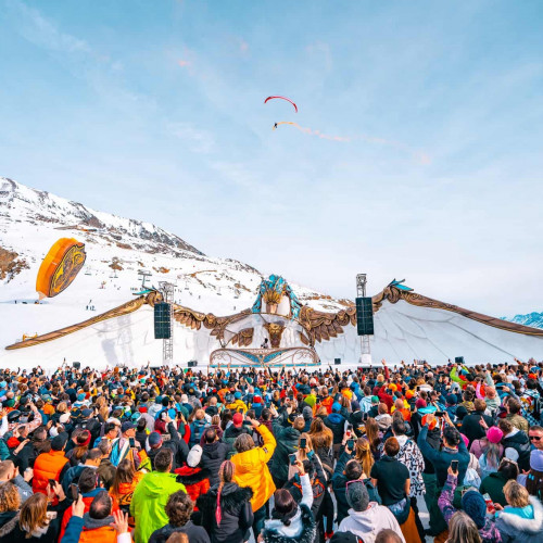 Tomorrowland Winter 2026 | Guia: tudo que você precisa saber