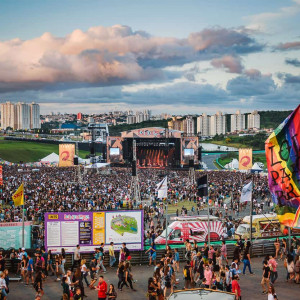 Lollapalooza Brasil 2025 | Guia: tudo que você precisa saber