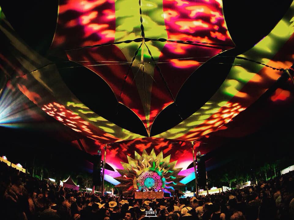 Tribe é Tribe: conheça a nova era do festival!