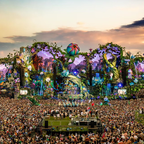 Tomorrowland Bélgica 2025 | Guia: tudo que você precisa saber