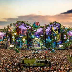 Tomorrowland Bélgica 2026 | Guia: tudo que você precisa saber