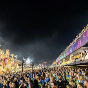 Conheça os Melhores Camarotes do Carnaval da Sapucaí