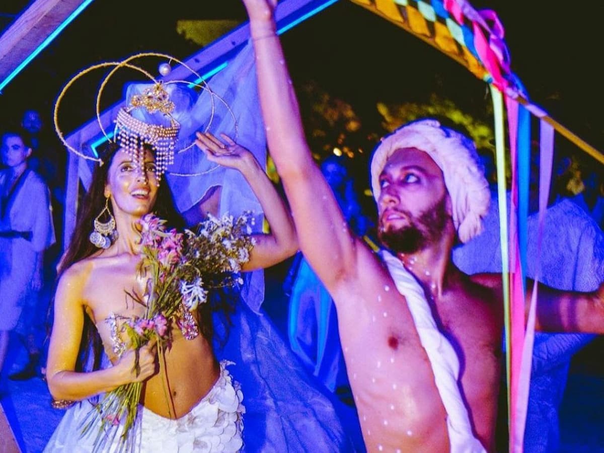 Confira 5 motivos para não perder o SOM Festival no Carnaval 2023!
