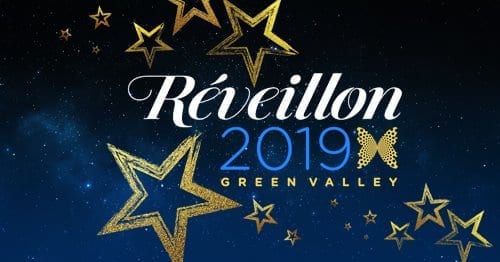 Melhores festas de Réveillon em Santa Catarina 2018 / 2019