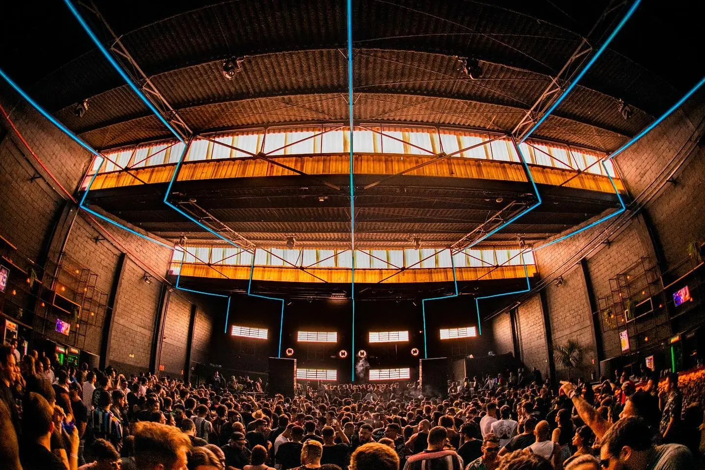 Dale! no CAOS Campinas traz estreia do Blackartel Festival!