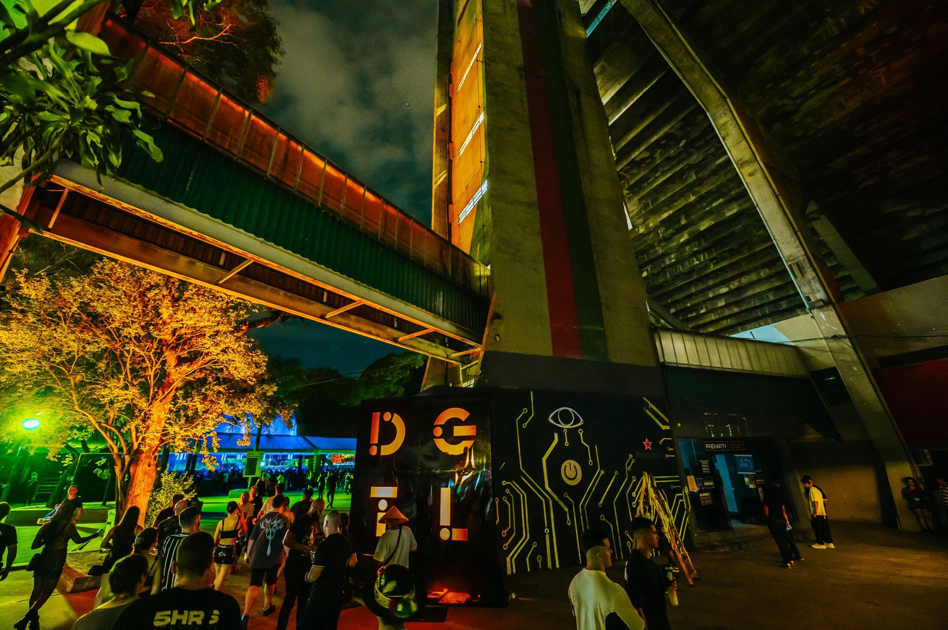 DGTL São Paulo 2024 | Guia: tudo que você precisa saber