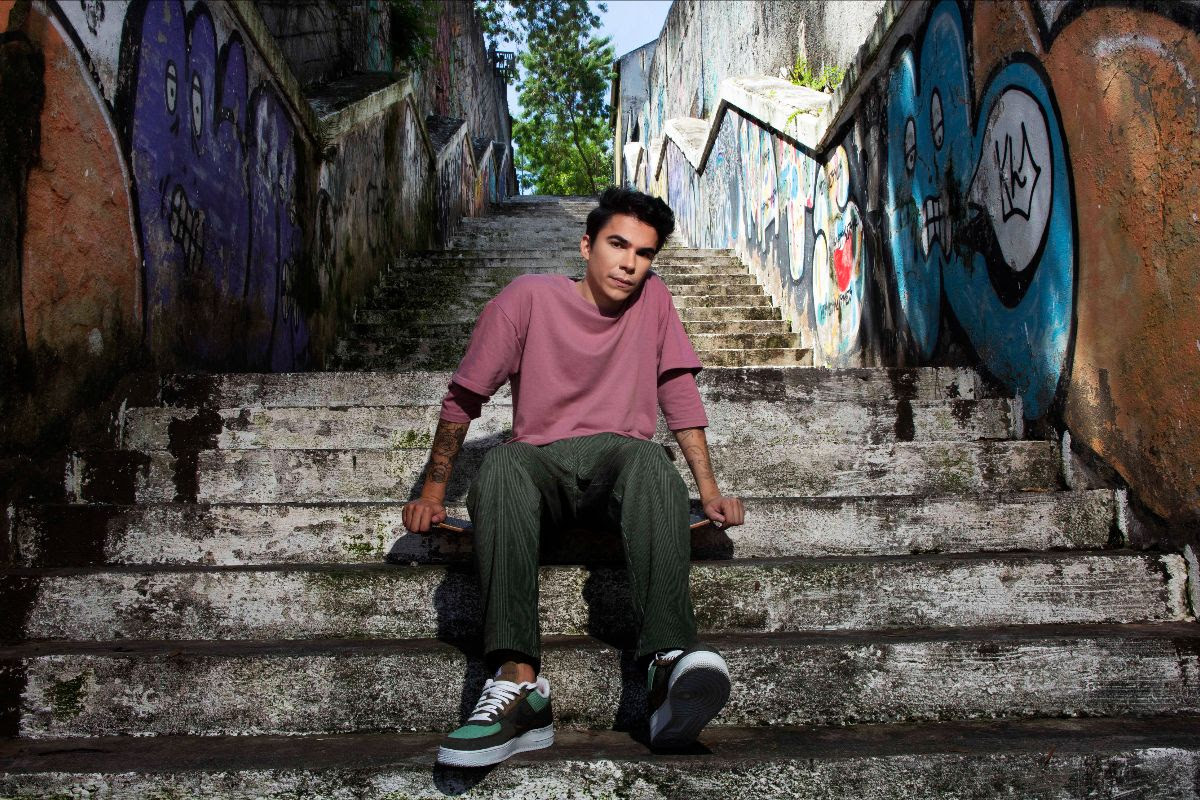 KVSH estreia o bloco CARNAKVSH em Belo Horizonte!