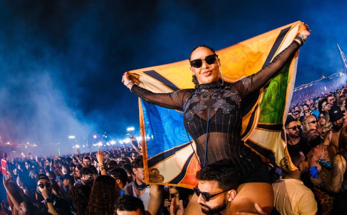 GUIA: Tomorrowland Bélgica 2016