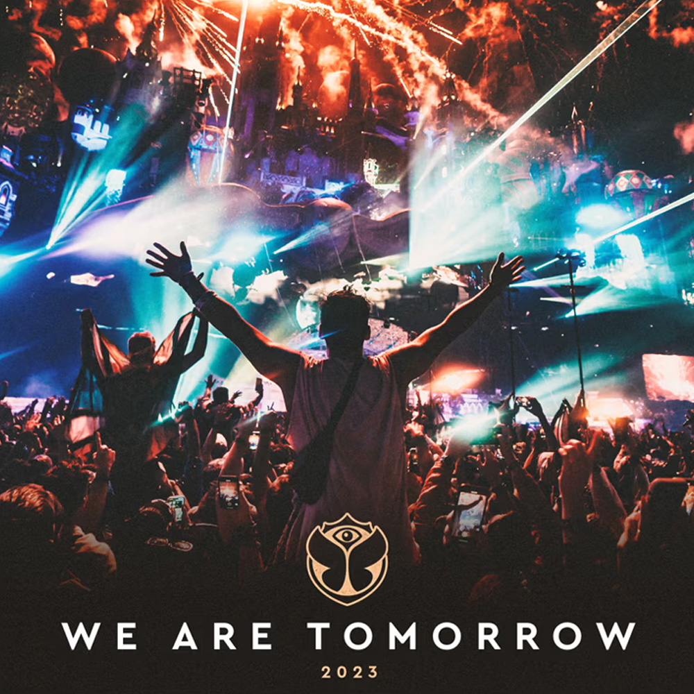 Tomorrowland e Amazon Music lançam documentário "We Are Tomorrow"