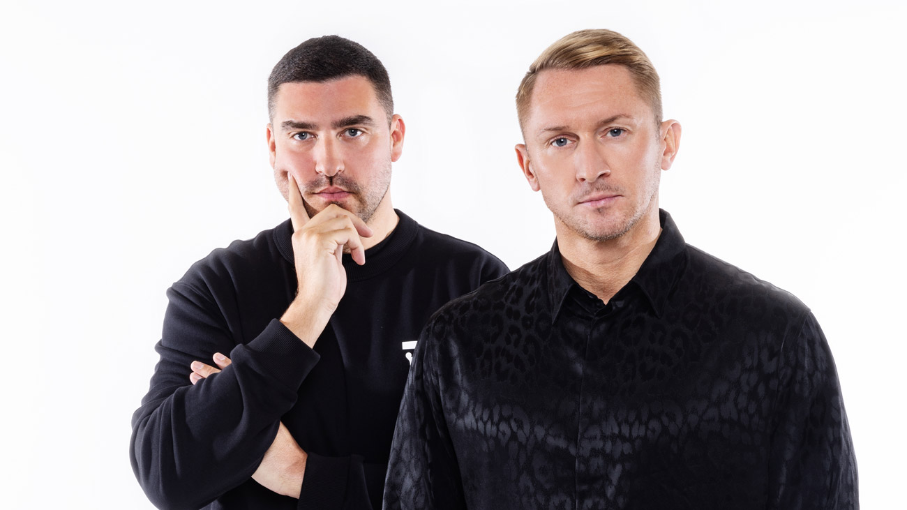 BOMA 5 anos no RJ terá CamelPhat